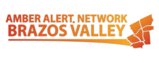 Visit the Amber Alert Network Brazos Valley Website